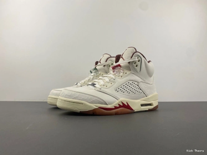 Kick Theory Grito HF8833-100 Air Jordan El 5 0811